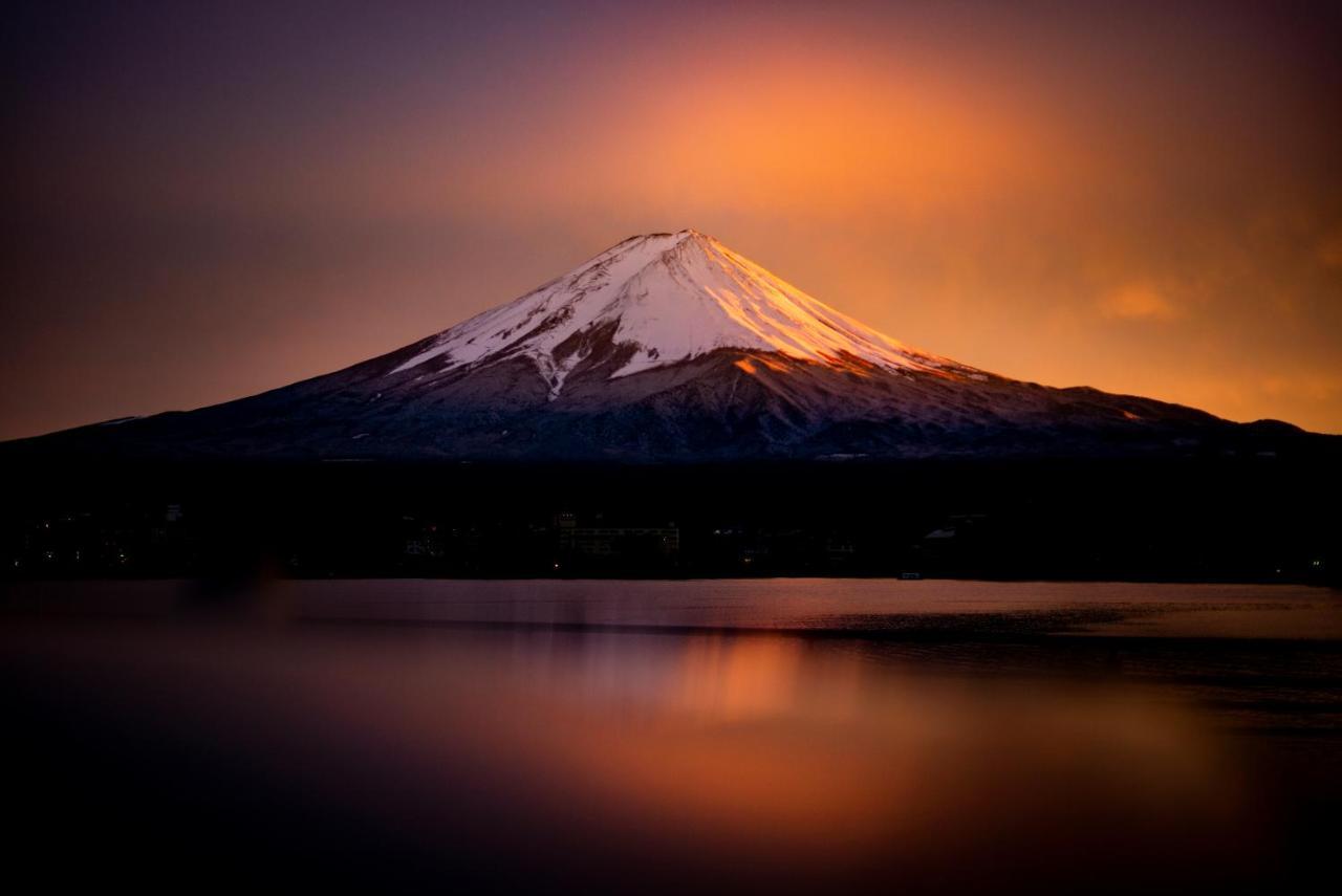Fuji Speedway Hotel, In The Unbound Collection By Hyatt Oyama  Luaran gambar