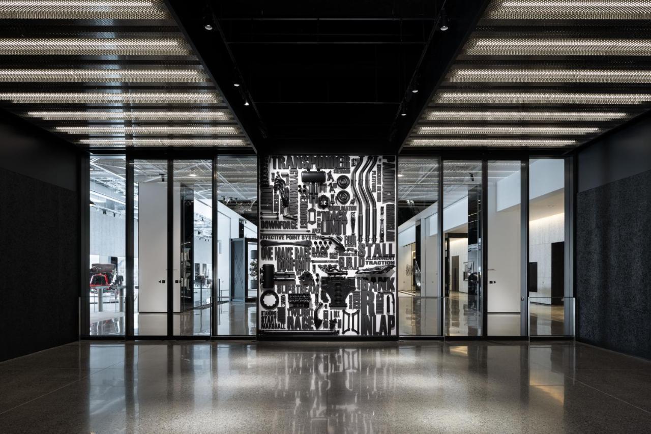 Fuji Speedway Hotel, In The Unbound Collection By Hyatt Oyama  Luaran gambar