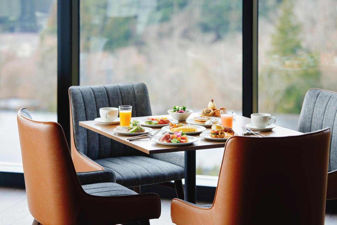 Fuji Speedway Hotel, In The Unbound Collection By Hyatt Oyama  Luaran gambar