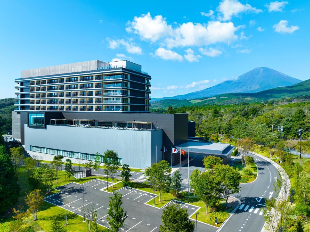 Fuji Speedway Hotel, In The Unbound Collection By Hyatt Oyama  Luaran gambar