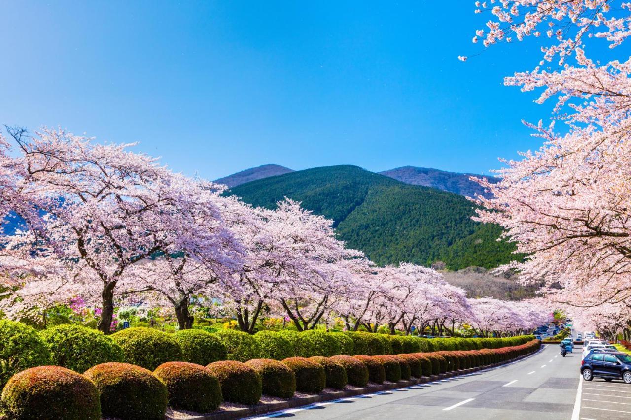 Fuji Speedway Hotel, In The Unbound Collection By Hyatt Oyama  Luaran gambar