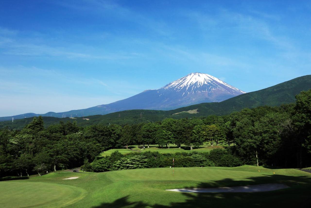 Fuji Speedway Hotel, In The Unbound Collection By Hyatt Oyama  Luaran gambar
