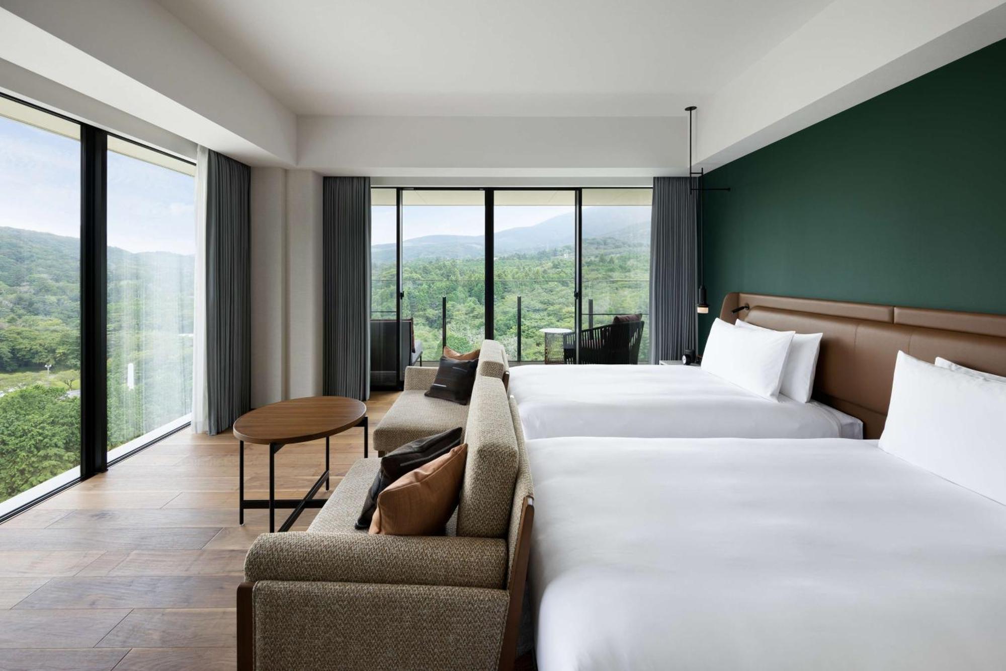 Fuji Speedway Hotel, In The Unbound Collection By Hyatt Oyama  Luaran gambar
