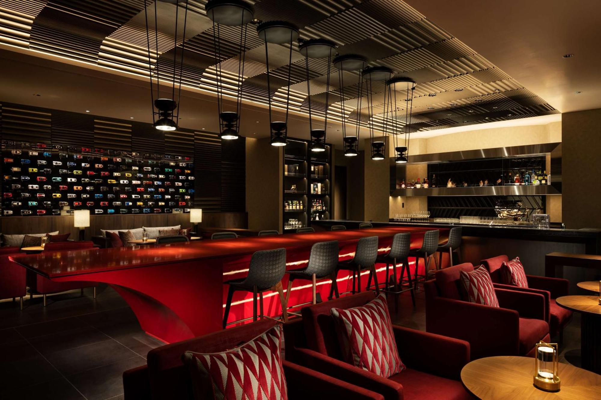 Fuji Speedway Hotel, In The Unbound Collection By Hyatt Oyama  Luaran gambar
