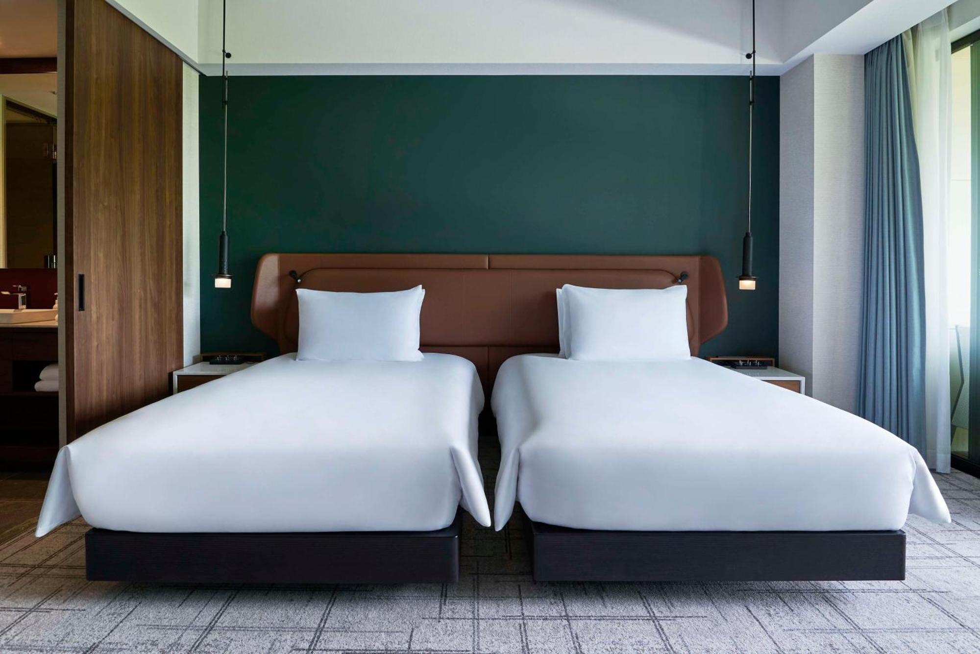 Fuji Speedway Hotel, In The Unbound Collection By Hyatt Oyama  Luaran gambar