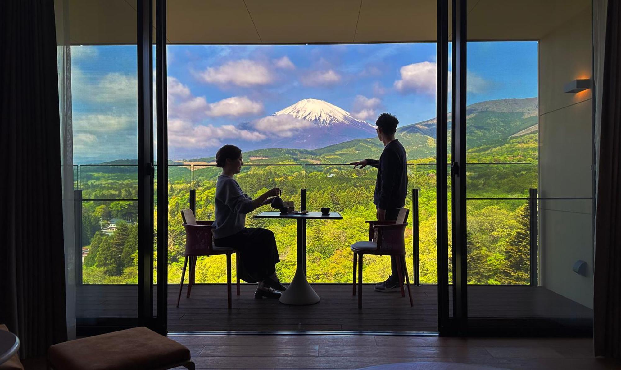 Fuji Speedway Hotel, In The Unbound Collection By Hyatt Oyama  Luaran gambar